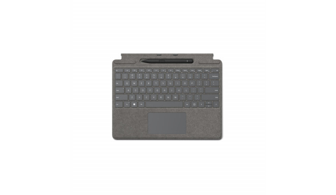 Keyboard Surface Pro 8 Microsoft 8X8-00072 Spanish Spanish Qwerty QWERTY