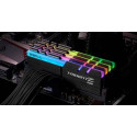 G.Skill RAM Trident Z RGB 32GB 4x8GB DDR4 4000MHz F4-4000C18Q-32GTZRB