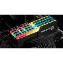 G.Skill RAM Trident Z RGB 32GB 4x8GB DDR4 4000MHz F4-4000C18Q-32GTZRB