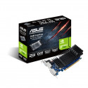 Asus graphics card GF GT730-SL-2GD5-BRK NVIDIA 2GB GeForce