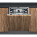 Hotpoint Dishwasher HIC 3O33 WLEG Built-in, W