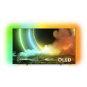 Philips 55OLED706/12 55" (139 cm), Smart TV, 