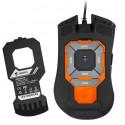 Gigabyte USB Mouse AORUS M5 wired, Black