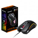 Gigabyte USB Mouse AORUS M5 wired, Black