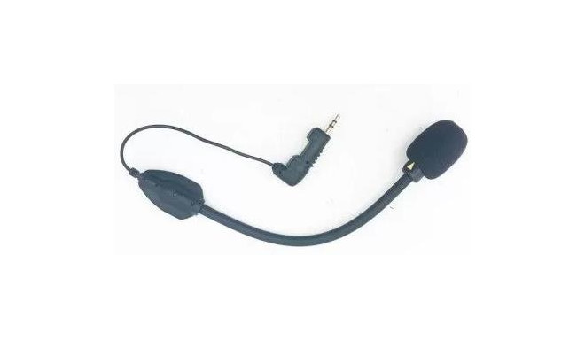 Cardo Hybrid Boom Microphone for Freecom/PackTalk