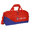 Sporta soma Atlético Madrid Sarkans Tumši Zils (50 x 25 x 25 cm)