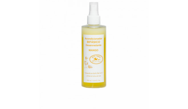 Kahefaasiline Palsam Picu Baby Bifásico Pusade lahtiharjutaja 250 ml