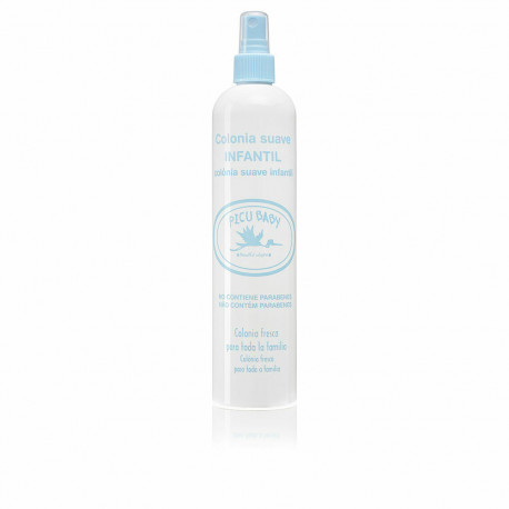 Children´s fragrance Picu Baby Infantil EDC 500 ml Soft