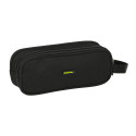 Koolikott Safta Surf Must (21 x 8 x 6 cm)