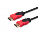 Cable HDMI CL-140 v2.0 7,5m, CU