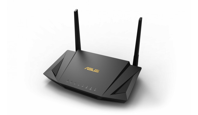 Asus Router RT-AX56U 802.11ax, 10/100/1000 Mb