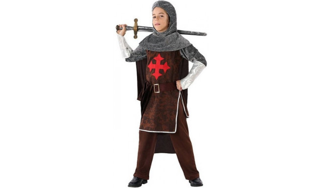 Costume Crusader Knight 3/4y (116412)