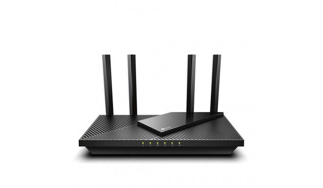 Dual Band Wi-Fi 6 Router | Archer AX55 AX3000 | 802.11ac | 10/100/1000 Mbit/s | Ethernet LAN (RJ-45)