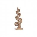 Decoration DKD Home Decor Tree Aluminium Acacia (18 x 9,5 x 38 cm)