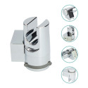 Насадка душа со шлангом для потока воды Fontastock H 1/2" 2 m