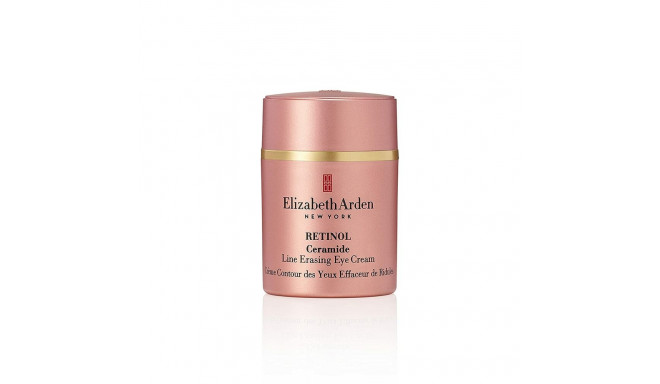 Pret novecošanas krēms acu zonai Elizabeth Arden Ceramide Retinola (15 ml)