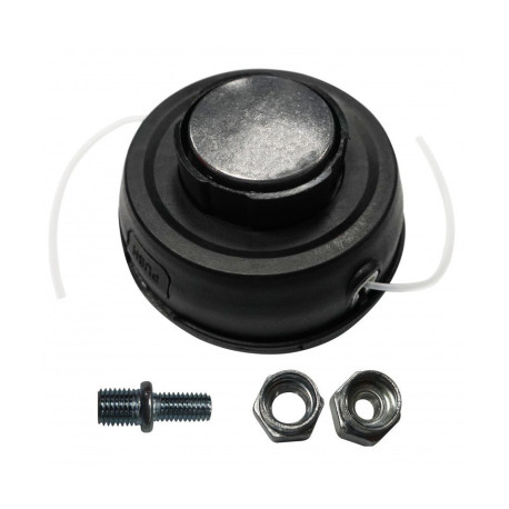 Trimmera spole universāla Ø 1.5 - 3.0mm Tap&Go V90102 DEGET