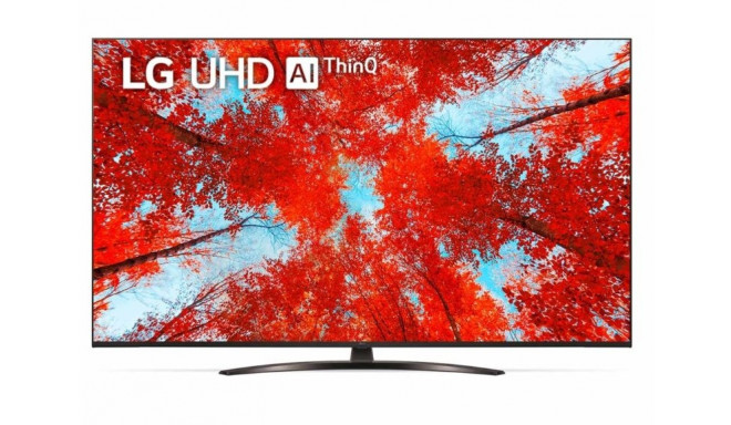 55" 4K UHD teler LG 55UQ91003LA.AEU