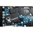 Kingston SSD KC600 2.5" 256 GB Serial ATA III 3D TLC