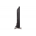 Orava LT-1095 LED B82B 109.2 cm (43") Full HD Smart TV Black 16 W