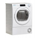 Candy Smart Pro CSOE H7A2TE-S tumble dryer Freestanding Front-load 7 kg A++ White