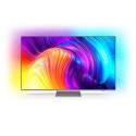 Philips 50PUS8807/12 TV 127 cm (50") 4K Ultra HD Smart TV Wi-Fi Silver