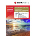 Agfaphoto fotopaber Professional Glossy 10x15cm 260g 100 lehte