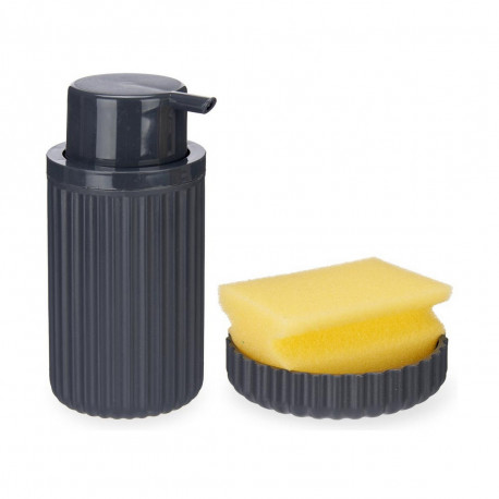 2-in-1 ziepju dozators izlietnei Kinvara Plastmasa