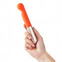 Vibraator Love not War Kama Orange