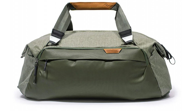 Peak Design Travel Duffel 35L, sage