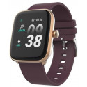 iGET smartwatch Fit F20, gold