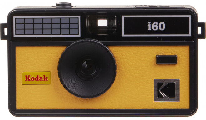 Kodak i60, черный/желтый