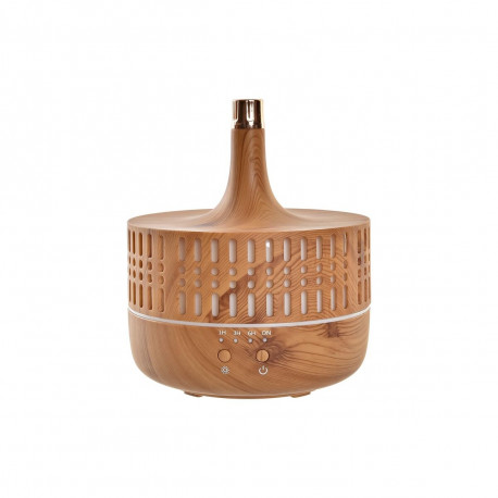 Eeterliku Õli Hajuti DKD Home Decor Naturaalne 550 ml