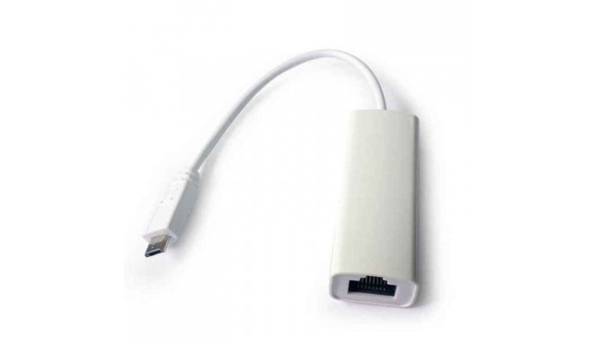 Network Card GEMBIRD NIC-MU2-01