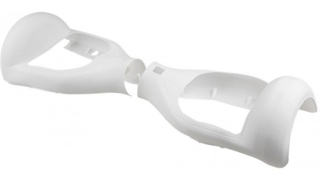 MPman eBoard silicone cover PRW1, white