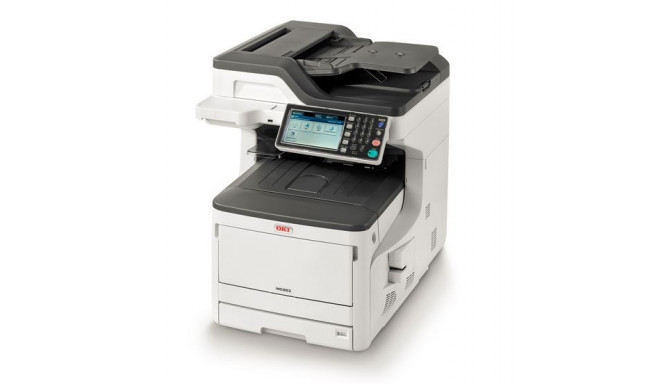 Urządzenie wielofunkcyjne MFP MC883dn A3 45850304
