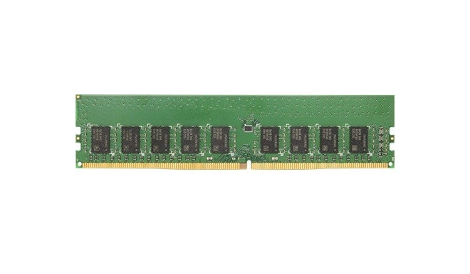 Memory DDR4 8GB ECC DIMM D4EU01-8G Unbuffered