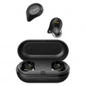 Boya Bluetooth Wireless Stereo Earphones BY-AP1 Black