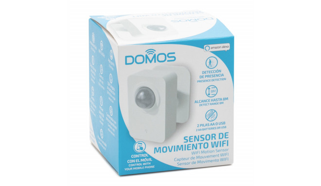 Kustības Sensors Domos DOML-SM-1