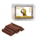 Suņu uzkodas Gloria Snackys Sticks Cālis Turcija Mazi stieņi (800 g)