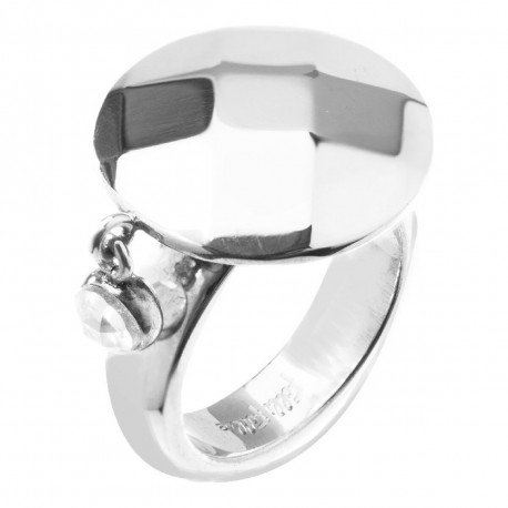 Ladies' Ring Folli Follie 3R9F197C - 18