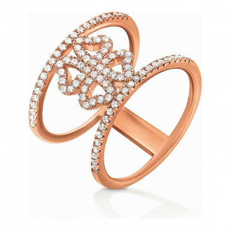 Ladies' Ring Folli Follie 3R15S089RC - 14