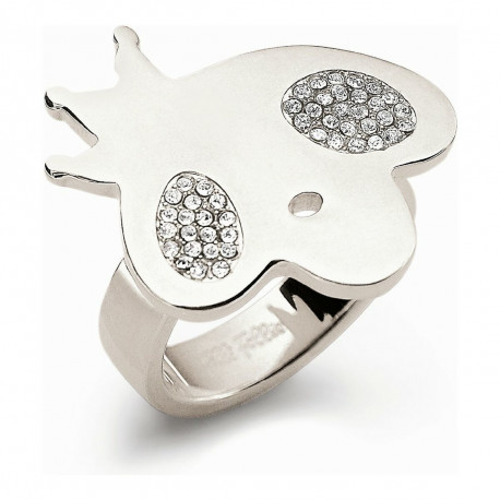 Naiste Sõrmus Folli Follie 3R1F013C - 14