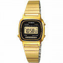 Unisex Kell Casio LA670WEGA-1EF