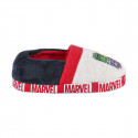 House Slippers The Avengers Light grey (32-33)