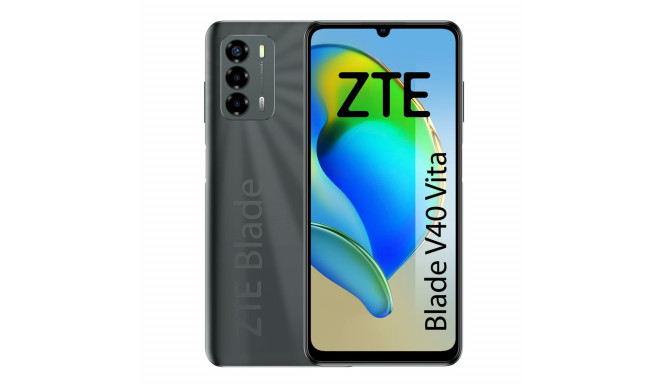 Smartphone ZTE Blade V40 Vita 6,74" 4 GB RAM 128 GB