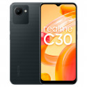 Smartphone Realme C30 3GB 32GB Black 6.5"