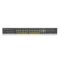 Zyxel GS1920-24HPV2-EU0101F