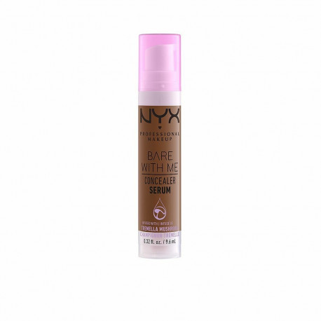 Facial Corrector NYX K3392300 Nº 11-Mocha 9,6 ml Serum