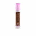 Sejas korektors NYX Bare With Me 12-rich Serums (9,6 ml)